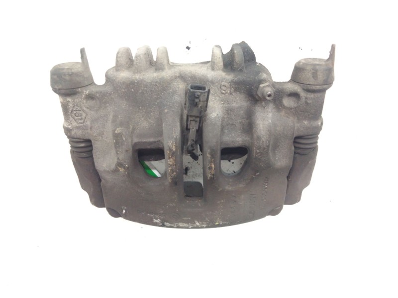 Recambio de pinza freno delantera izquierda para opel movano b autobús (x62) 2.3 cdti fwd (jv) referencia OEM IAM   