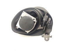 Recambio de cinturon seguridad delantero derecho para bmw 5 (f10) 525 d referencia OEM IAM 615387100E   2