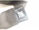CINTURON SEGURIDAD DELANTERO DERECHO 615387100E 