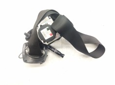 Recambio de cinturon seguridad delantero izquierdo para bmw 5 (f10) 525 d referencia OEM IAM 610126300B   2