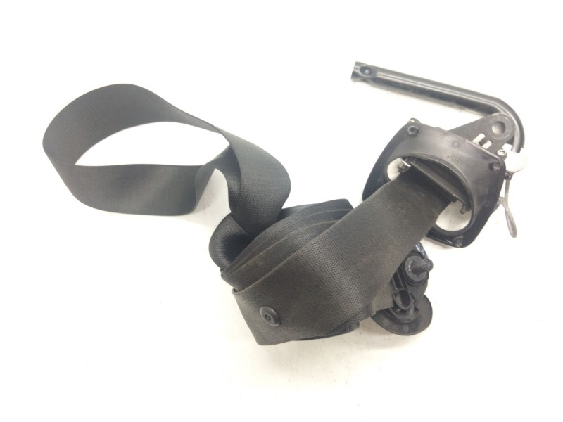 Recambio de cinturon seguridad delantero izquierdo para bmw 5 (f10) 525 d referencia OEM IAM 610126300B  