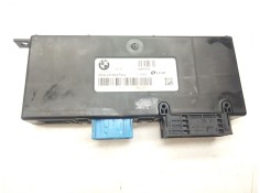 Recambio de modulo electronico para bmw 5 (f10) 525 d referencia OEM IAM 9267516   2