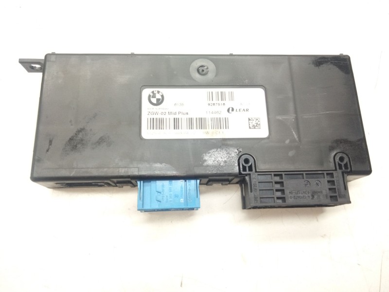 Recambio de modulo electronico para bmw 5 (f10) 525 d referencia OEM IAM 9267516  