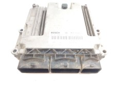 Recambio de centralita motor uce para opel movano b autobús (x62) 2.3 cdti fwd (jv) referencia OEM IAM 237102265R 0281030577  2