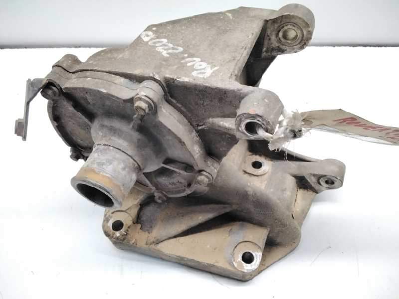 Recambio de bomba agua para mg serie 200 (rf) referencia OEM IAM   115918