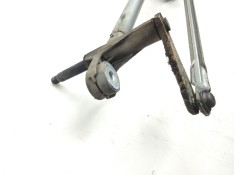 Recambio de motor limpia delantero para opel movano b autobús (x62) 2.3 cdti fwd (jv) referencia OEM IAM 141409360   2