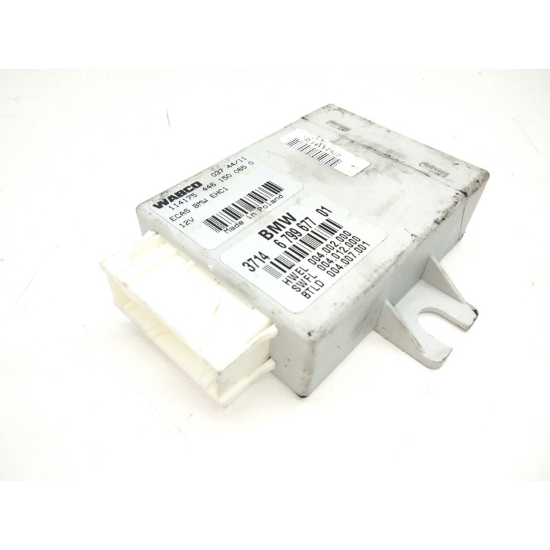 Recambio de modulo electronico para bmw 5 (f10) 525 d referencia OEM IAM 679967701  