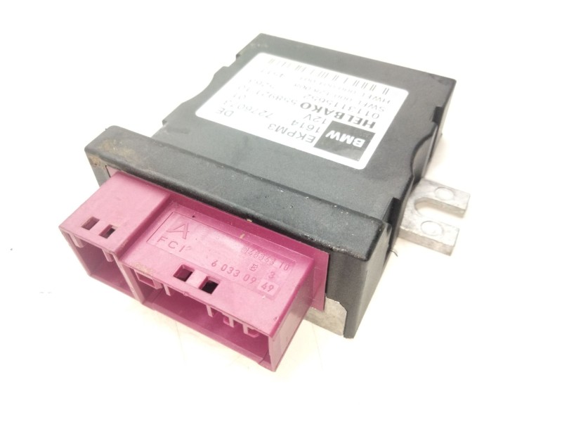 Recambio de modulo electronico para bmw 5 (f10) 525 d referencia OEM IAM 55892110  