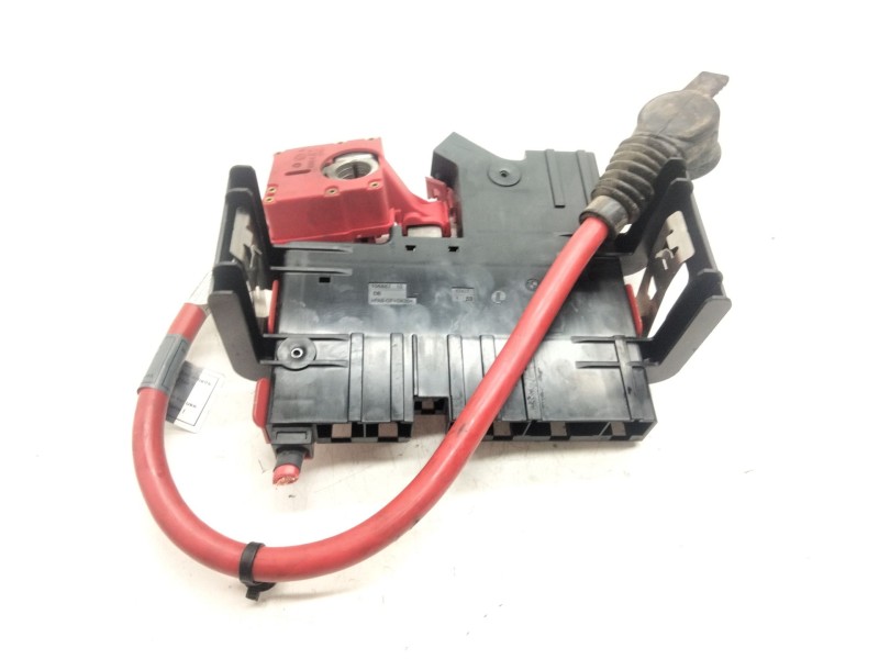 Recambio de fusible bateria para bmw 5 (f10) 525 d referencia OEM IAM 924049002  