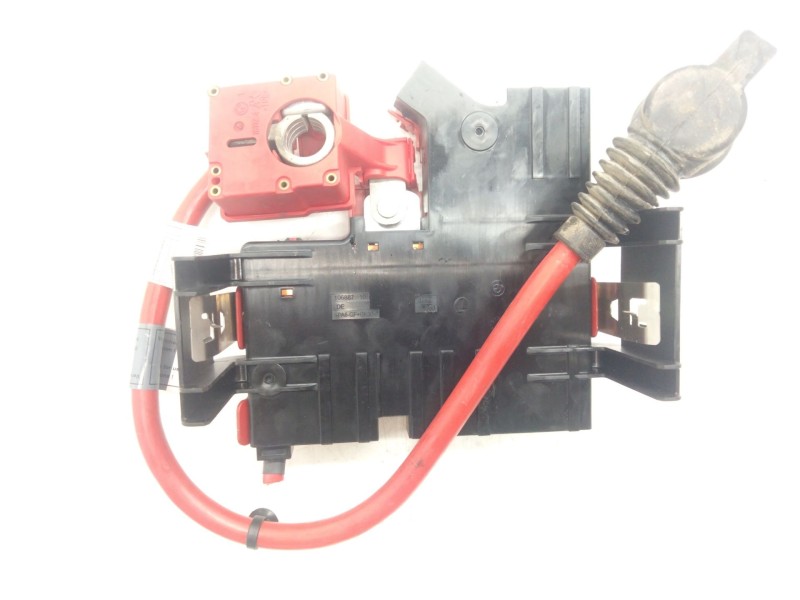 Recambio de fusible bateria para bmw 5 (f10) 525 d referencia OEM IAM 924049002  