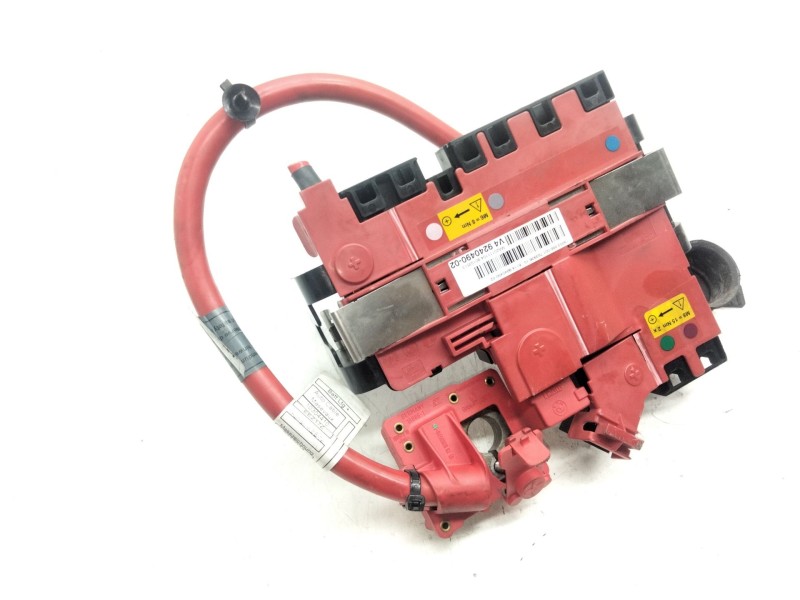 Recambio de fusible bateria para bmw 5 (f10) 525 d referencia OEM IAM 924049002  