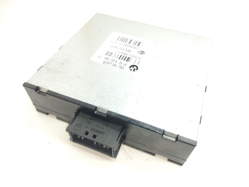 Recambio de modulo electronico para bmw 5 (f10) 525 d referencia OEM IAM EB685485601  