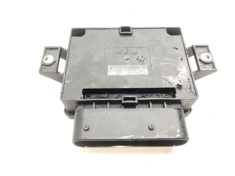 Recambio de modulo electronico para bmw 5 (f10) 525 d referencia OEM IAM 925198401  