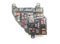 Recambio de caja fusibles para bmw 5 (f10) 525 d referencia OEM IAM 925281301   2