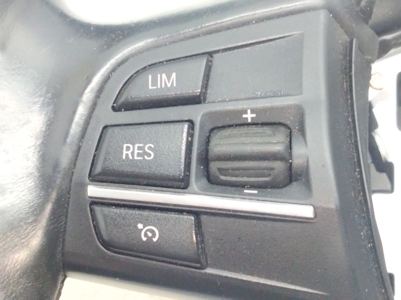 Recambio de volante para bmw 5 (f10) 525 d referencia OEM IAM 7842807  