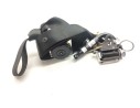 CINTURON SEGURIDAD DELANTERO IZQUIERDO 610126300E 