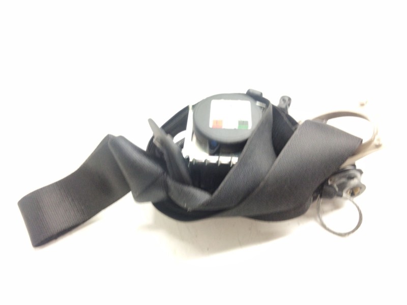 Recambio de cinturon seguridad delantero izquierdo para bmw 5 (f10) 525 d referencia OEM IAM 610126300E  