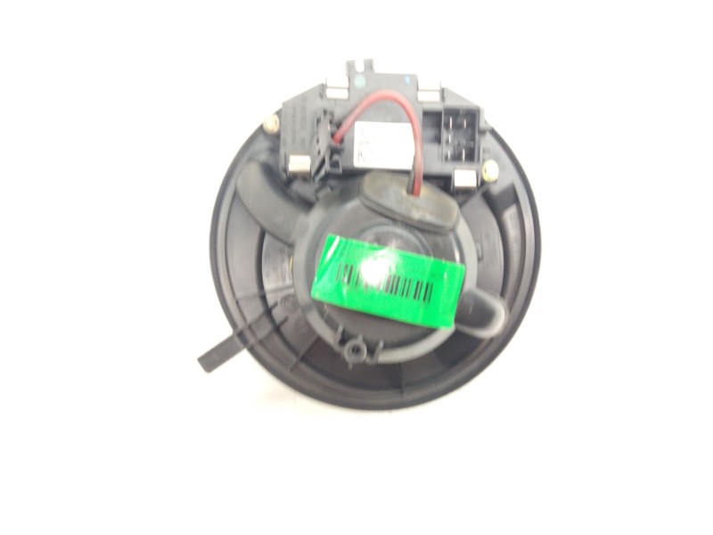Recambio de motor calefaccion para volkswagen golf v (1k1) 2.0 tdi 16v referencia OEM IAM 1K1820015C  
