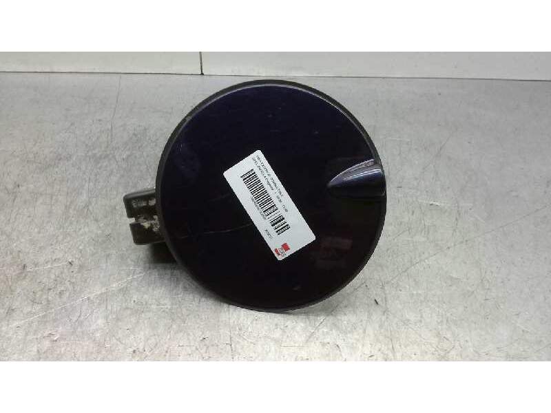 Recambio de tapa exterior combustible para opel zafira a elegance referencia OEM IAM 90544227  