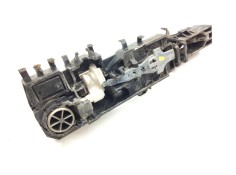 Recambio de maneta exterior delantera derecha para renault megane ii berlina 5p 1.9 dci diesel fap referencia OEM IAM    2