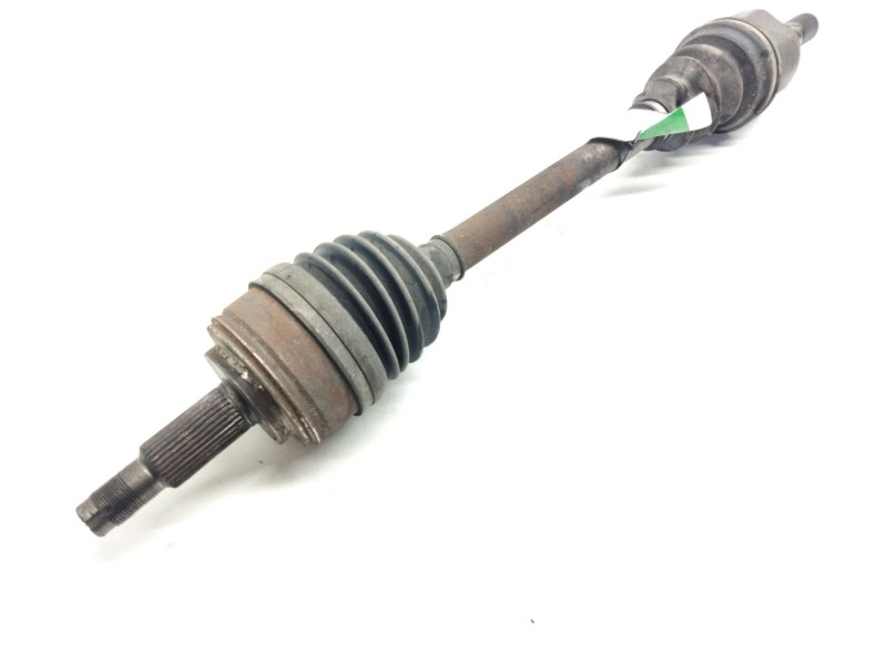 Recambio de transmision delantera izquierda para opel movano b autobús (x62) 2.3 cdti fwd (jv) referencia OEM IAM   