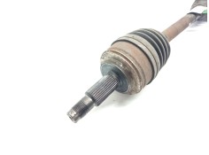 Recambio de transmision delantera izquierda para opel movano b autobús (x62) 2.3 cdti fwd (jv) referencia OEM IAM    2