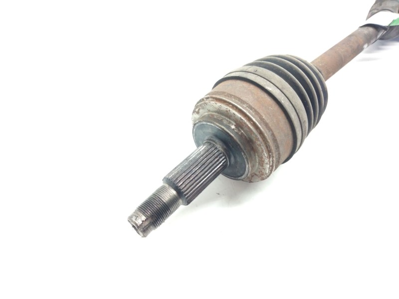 Recambio de transmision delantera izquierda para opel movano b autobús (x62) 2.3 cdti fwd (jv) referencia OEM IAM   