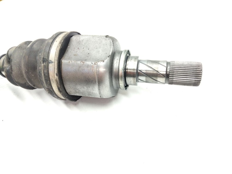 Recambio de transmision delantera izquierda para opel movano b autobús (x62) 2.3 cdti fwd (jv) referencia OEM IAM   