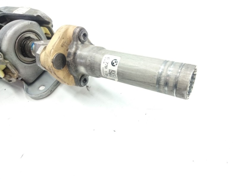 Recambio de columna direccion para bmw 5 (f10) 525 d referencia OEM IAM 6795343  