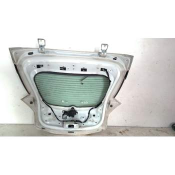 Recambio de porton trasero para renault megane iii coupe dynamique referencia OEM IAM 901002517R  