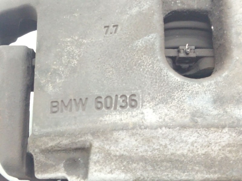 Recambio de pinza freno delantera izquierda para bmw 5 (f10) 525 d referencia OEM IAM 6036  