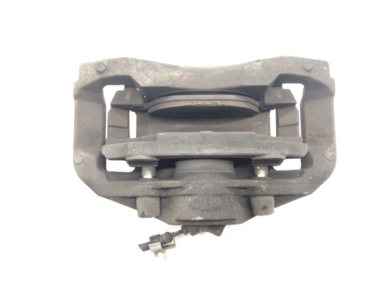 Recambio de pinza freno delantera izquierda para bmw 5 (f10) 525 d referencia OEM IAM 6036  