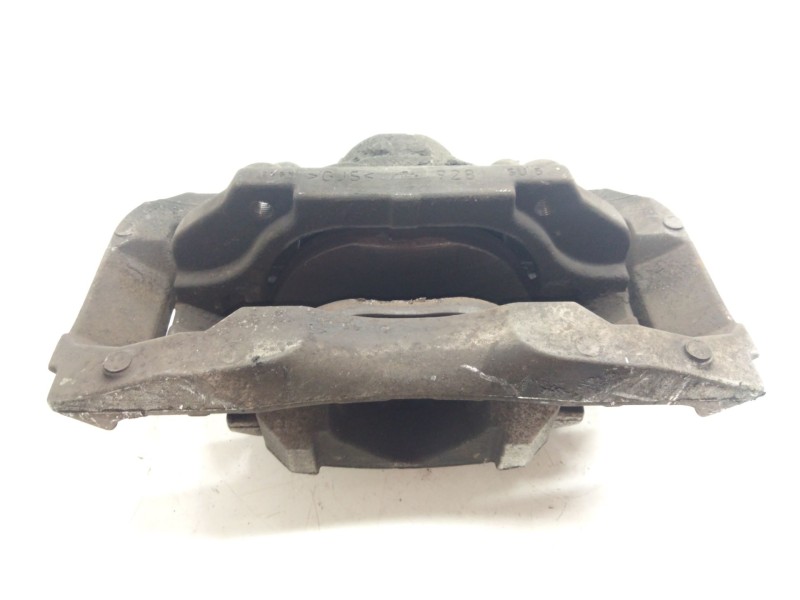 Recambio de pinza freno delantera izquierda para bmw 5 (f10) 525 d referencia OEM IAM 6036  