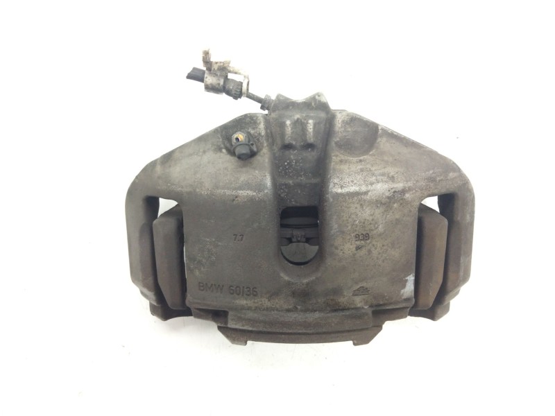 Recambio de pinza freno delantera izquierda para bmw 5 (f10) 525 d referencia OEM IAM 6036  