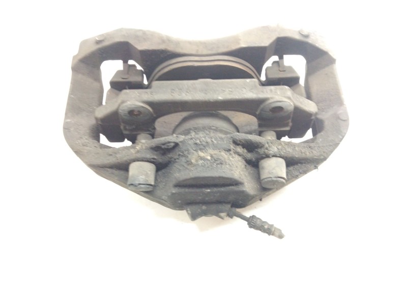 Recambio de pinza freno delantera derecha para bmw 5 (f10) 525 d referencia OEM IAM 6036  