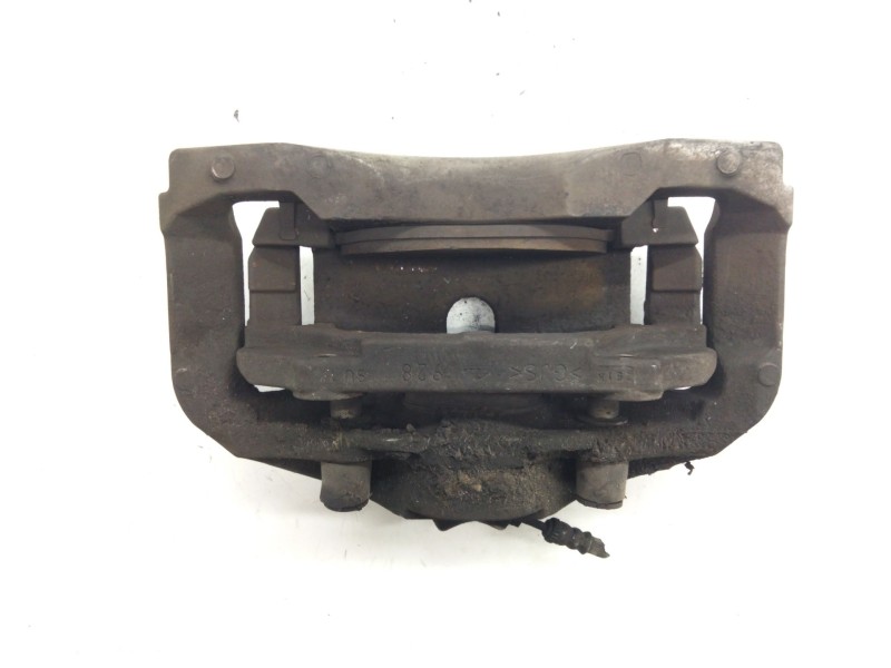 Recambio de pinza freno delantera derecha para bmw 5 (f10) 525 d referencia OEM IAM 6036  