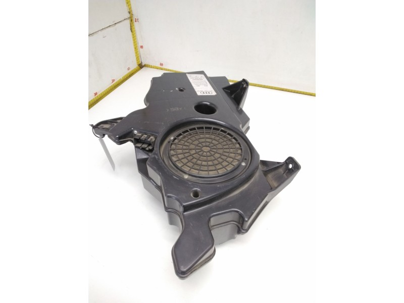 Recambio de altavoz para audi a3 (8p1) 2.0 tdi quattro referencia OEM IAM 8P3035382D  SUBWOOFER