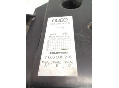 Recambio de altavoz para audi a3 (8p1) 2.0 tdi referencia OEM IAM 8P3035382B  SUBWOOFER 2