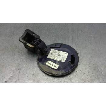 Recambio de tapa exterior combustible para opel zafira a elegance referencia OEM IAM 90544227  