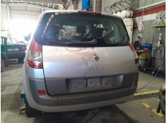 RENAULT SCÉNIC II (JM0/1_)