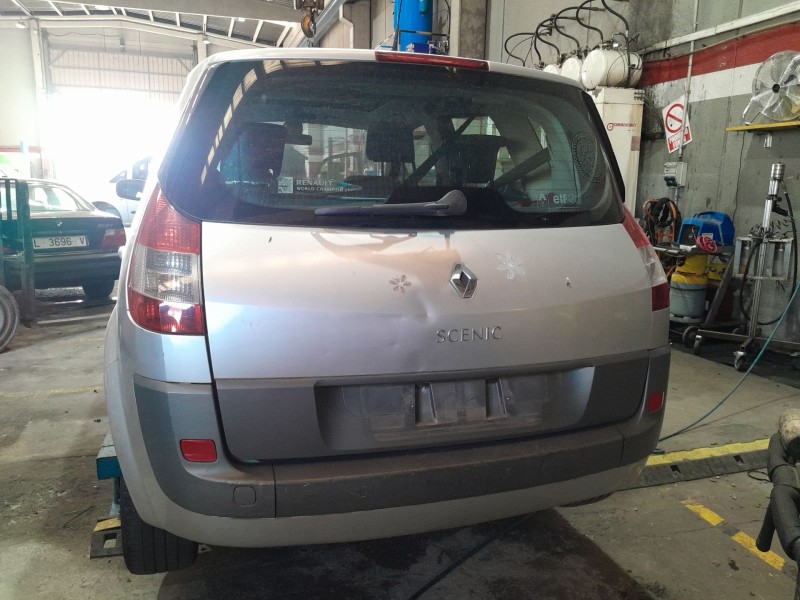 renault scénic ii (jm0/1_) del año 2006