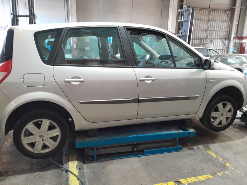 renault scénic ii (jm0/1_) del año 2006