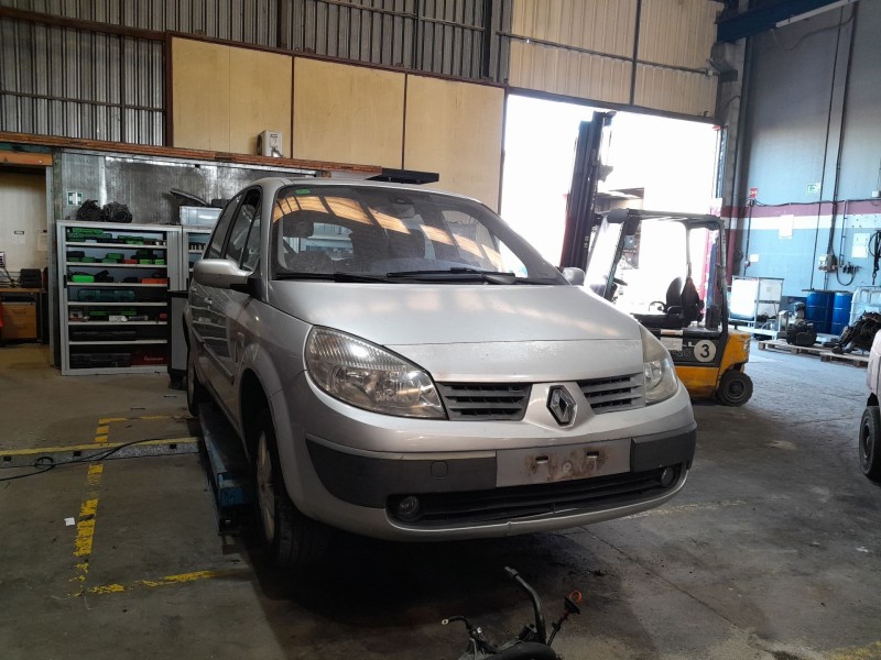 renault scénic ii (jm0/1_) del año 2006