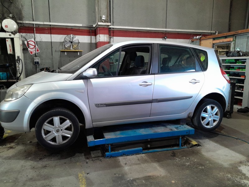 renault scénic ii (jm0/1_) del año 2006