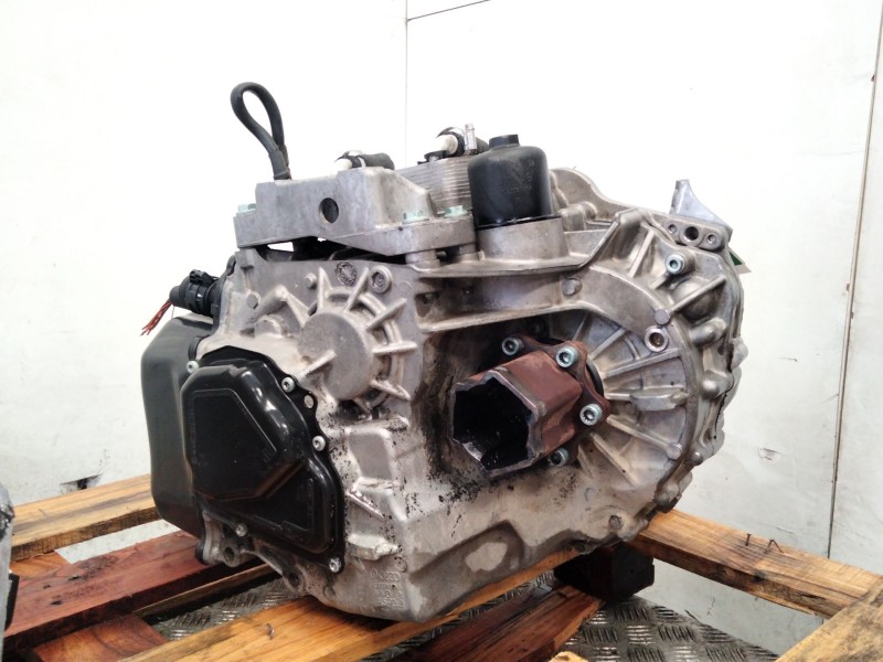 Recambio de caja cambios para volkswagen golf v (1k1) 2.0 tdi 16v referencia OEM IAM 02E301107  