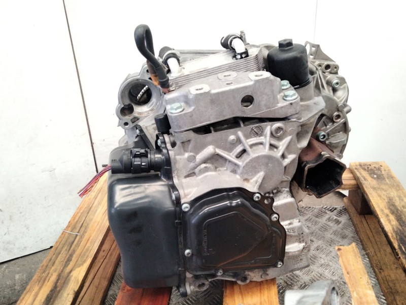 Recambio de caja cambios para volkswagen golf v (1k1) 2.0 tdi 16v referencia OEM IAM 02E301107  