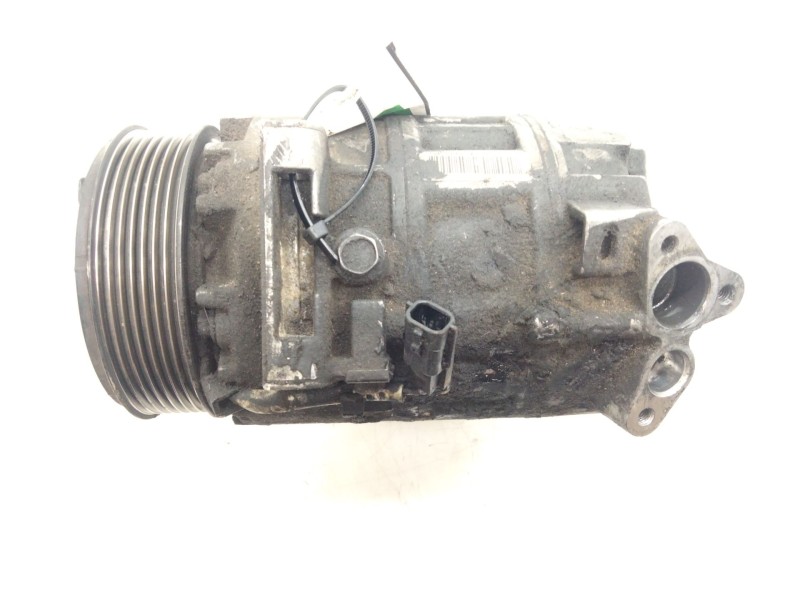 Recambio de compresor aire para opel movano b autobús (x62) 2.3 cdti fwd (jv) referencia OEM IAM 8200848916B  