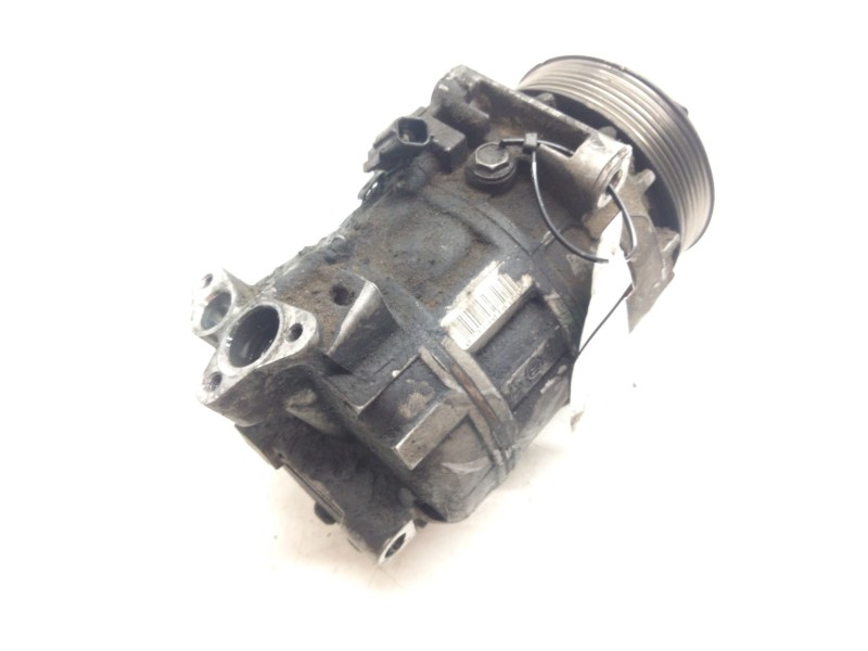 Recambio de compresor aire para opel movano b autobús (x62) 2.3 cdti fwd (jv) referencia OEM IAM 8200848916B  