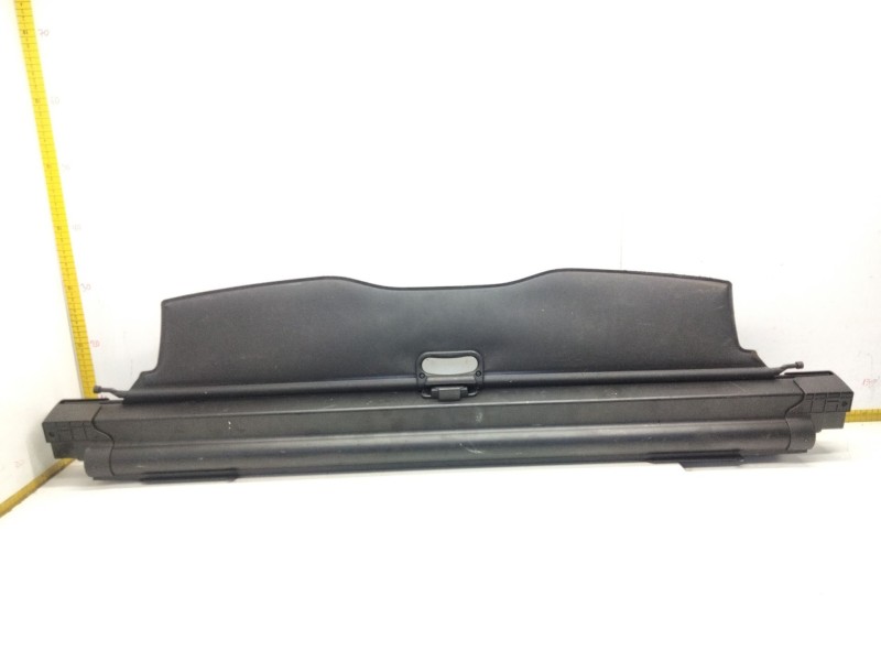 Recambio de bandeja trasera para bmw 5 (f10) 525 d referencia OEM IAM   