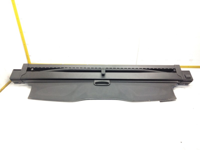 Recambio de bandeja trasera para bmw 5 (f10) 525 d referencia OEM IAM   